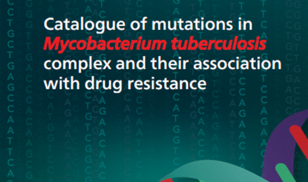 Contribution of >7000 TB  genome sequences to global catalogue of Mycobacterium tuberculosis mutations