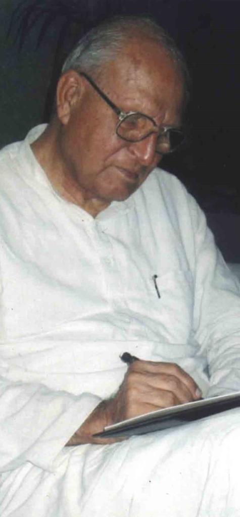 Dr. Kantilal Sheth