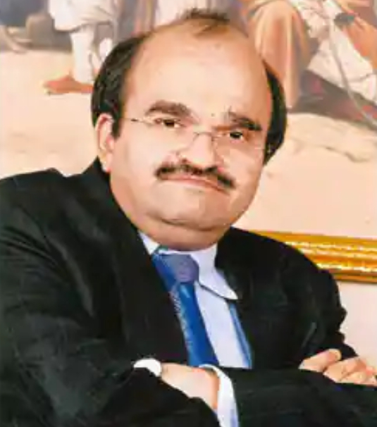 Mr. Vijay K. Sheth